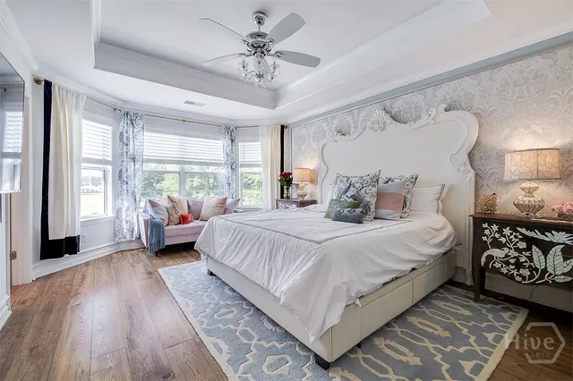 $2,800 | 8 Bushwood Drive, Savannah, GA 31407