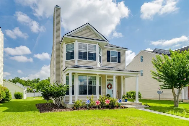 $2,800 | 8 Bushwood Drive, Savannah, GA 31407