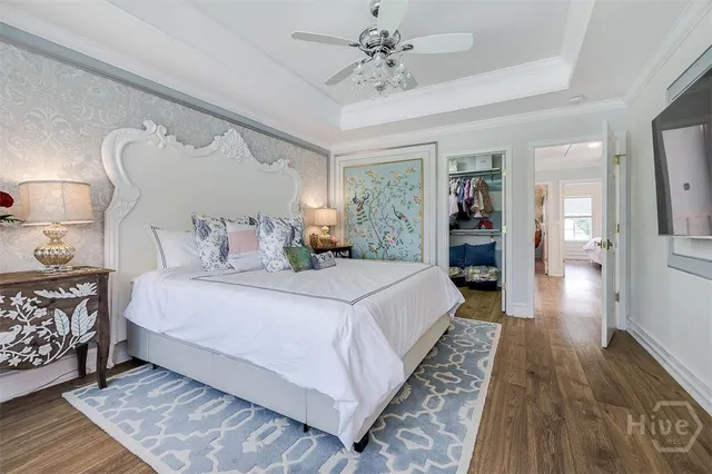 $2,800 | 8 Bushwood Drive, Savannah, GA 31407