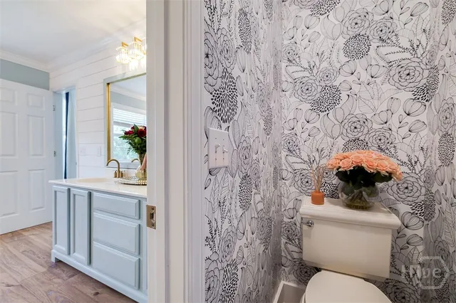 $2,800 | 8 Bushwood Drive, Savannah, GA 31407