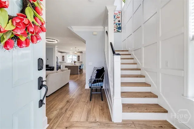 $2,800 | 8 Bushwood Drive, Savannah, GA 31407