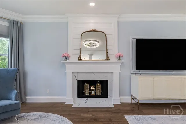 $2,800 | 8 Bushwood Drive, Savannah, GA 31407