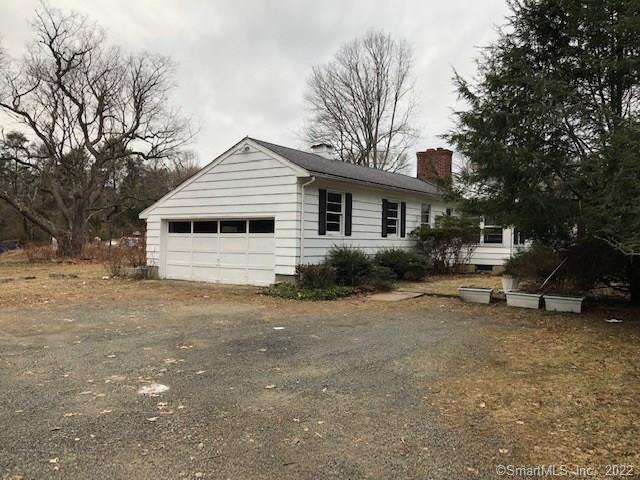 21 Manitou Road Westport, CT 06880 - Photo 1 of 1