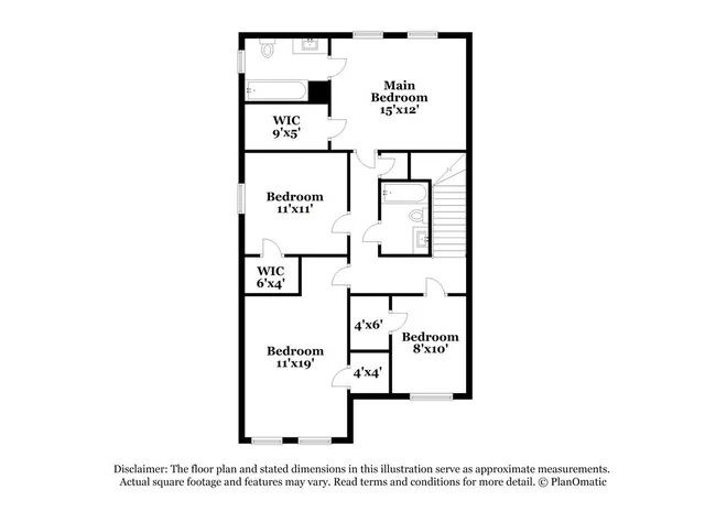 $1,735 | 4955 North Cancun Drive, Houston, TX 77045