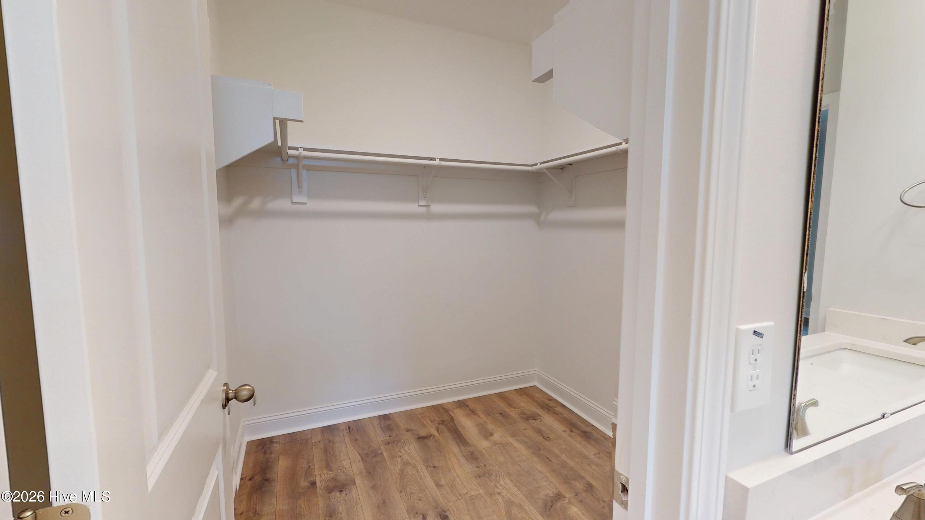 125 Juniper Lake Road Pinehurst, NC 28374 - Photo 16 of 29 Master closet