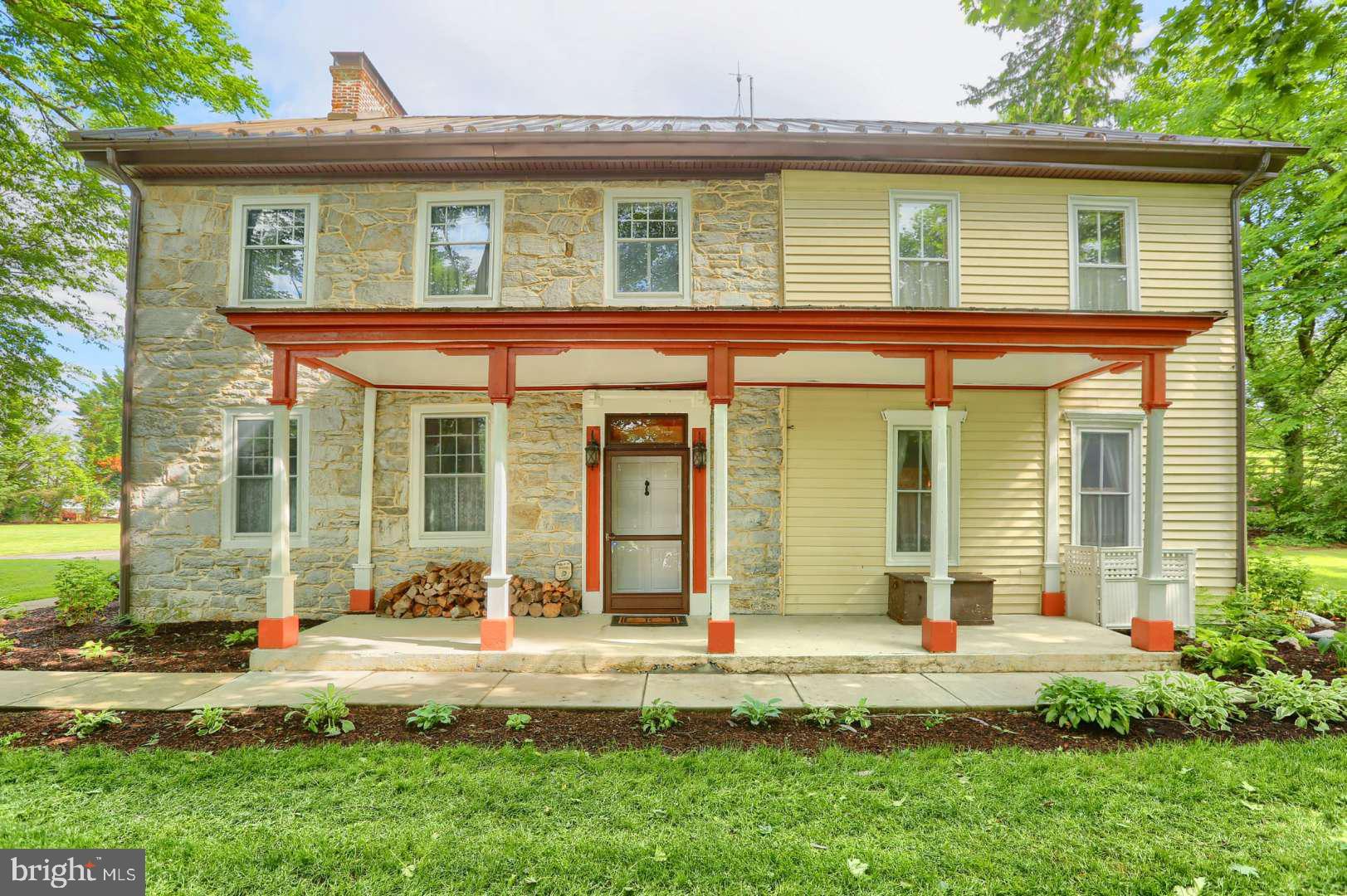 1358 West Trindle Road Carlisle, PA 17015 - Photo 1 of 25 Gallery Image 1