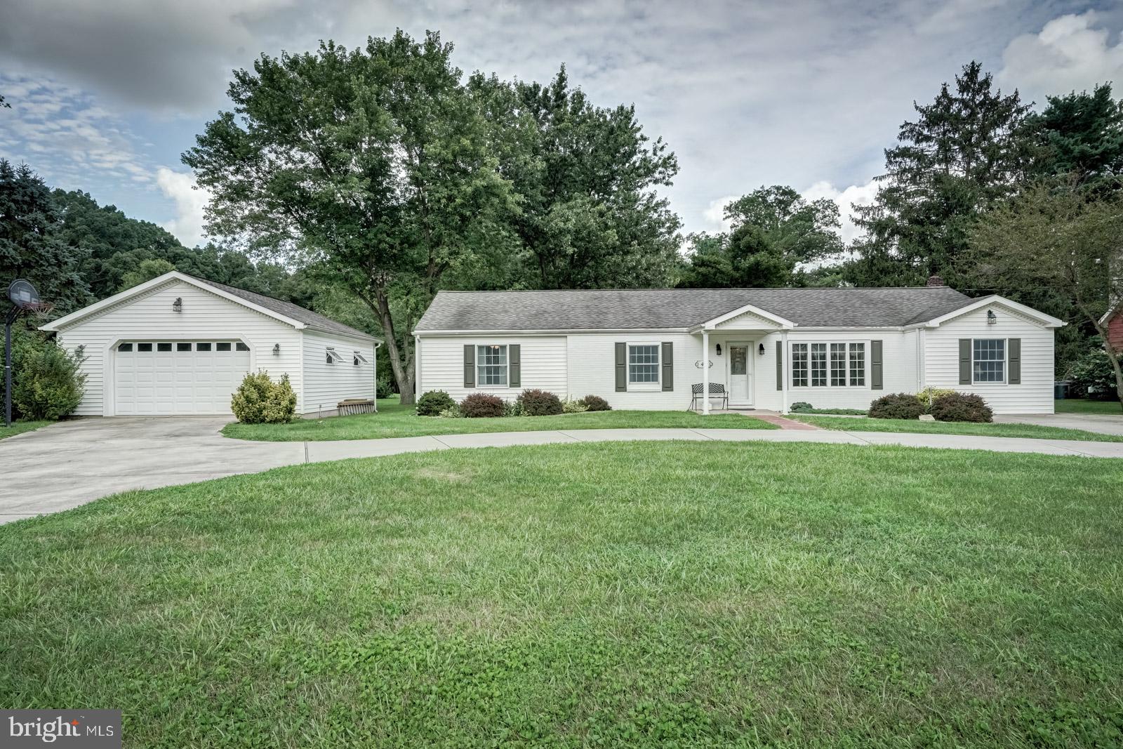 42 Jericho Road Quinton, NJ 08079 - Photo 1 of 43