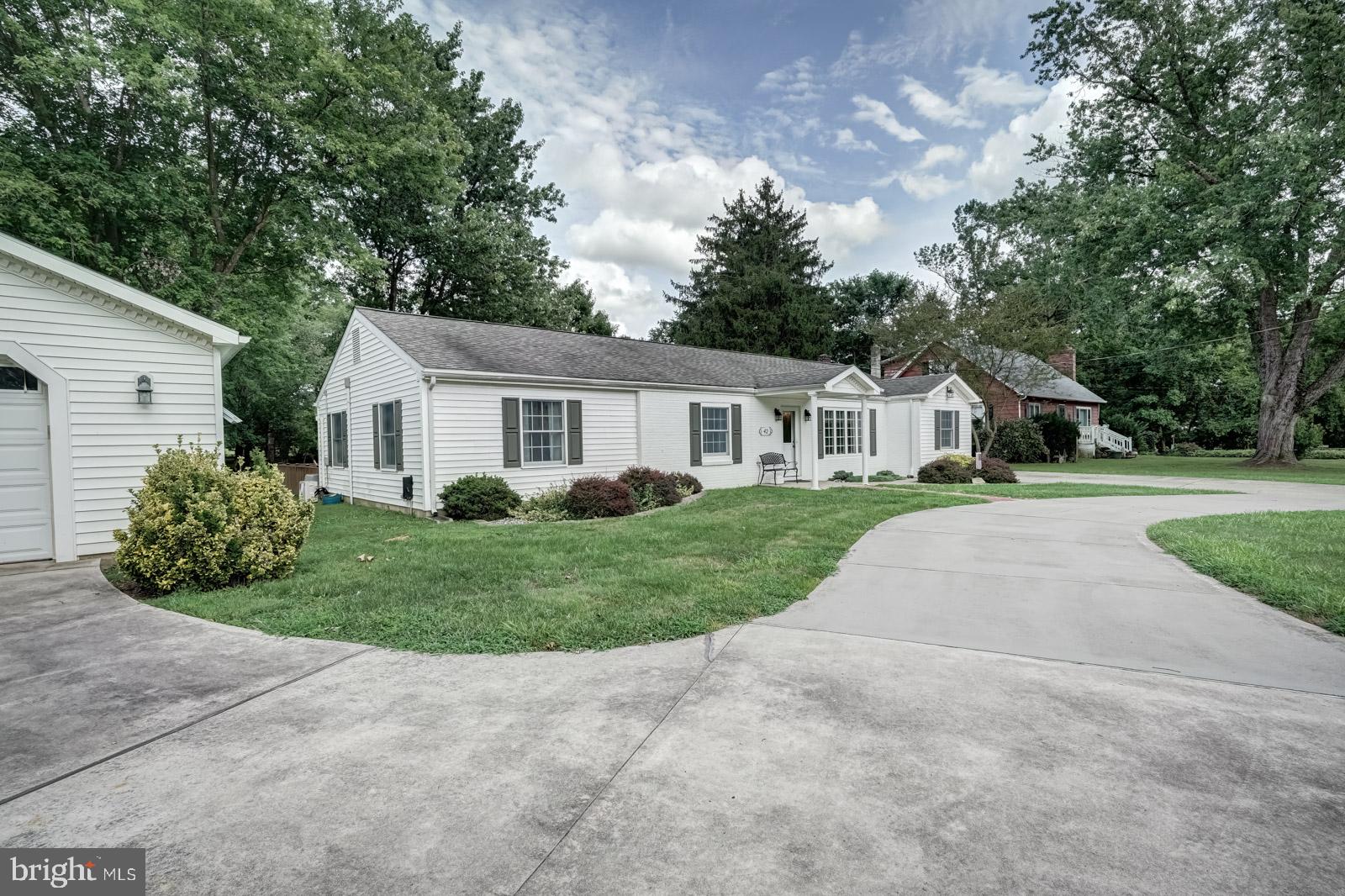 42 Jericho Road Quinton, NJ 08079 - Photo 3 of 43