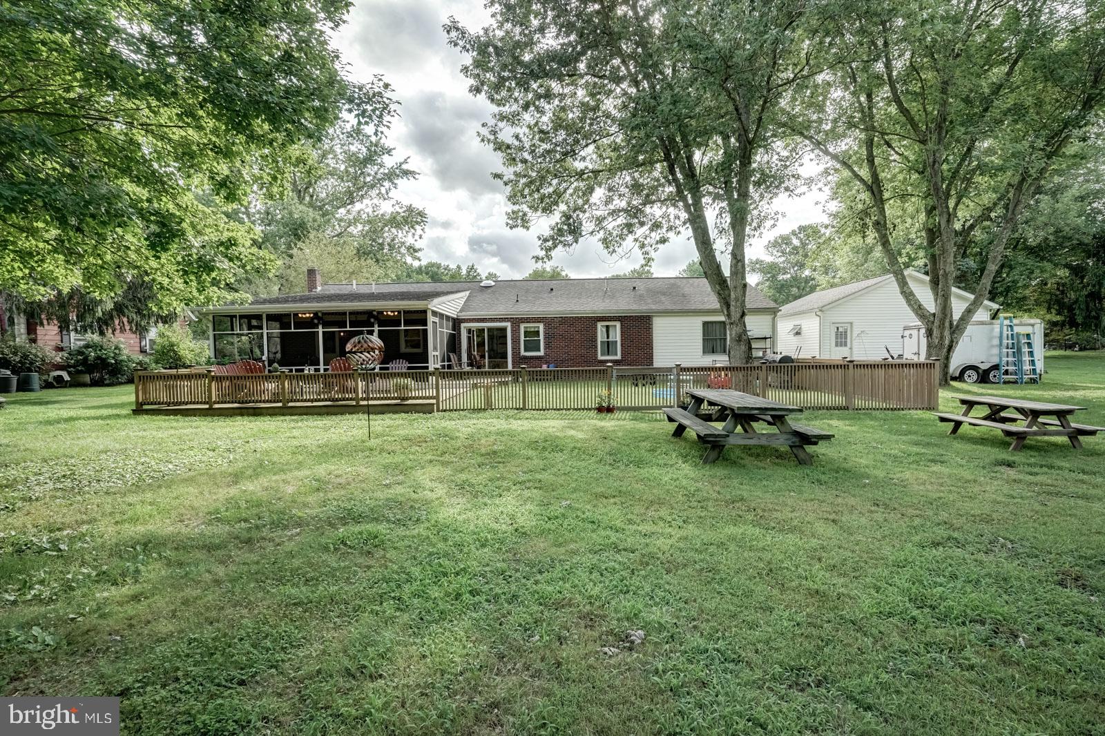 42 Jericho Road Quinton, NJ 08079 - Photo 31 of 43