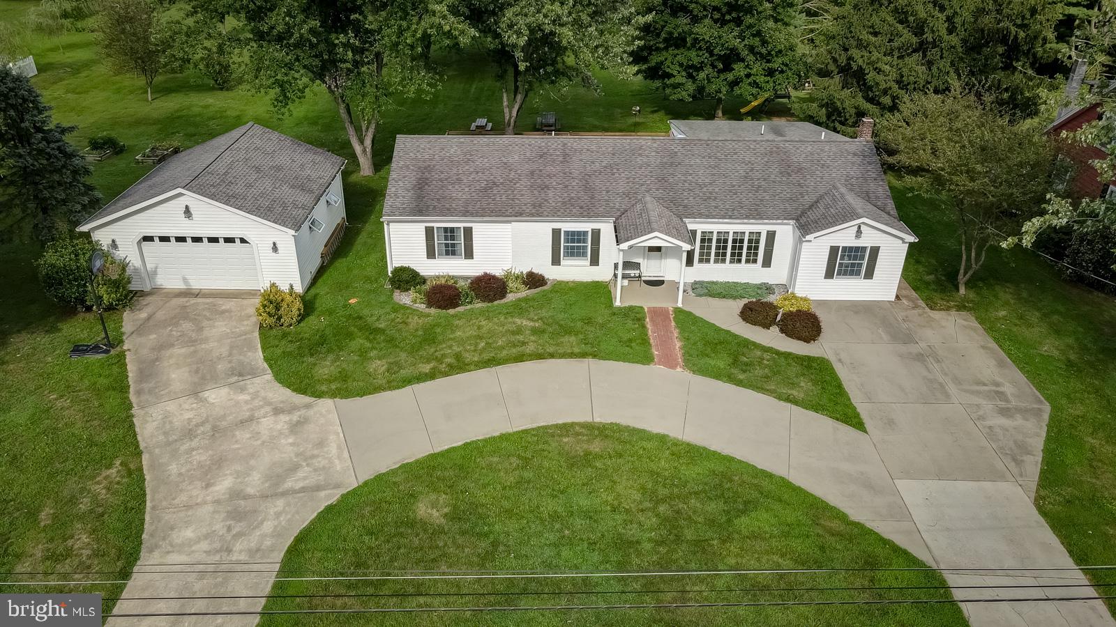 42 Jericho Road Quinton, NJ 08079 - Photo 5 of 43
