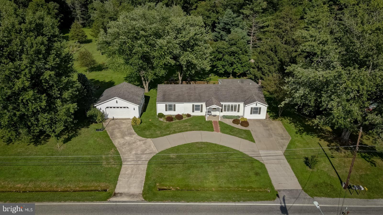 42 Jericho Road Quinton, NJ 08079 - Photo 43 of 43