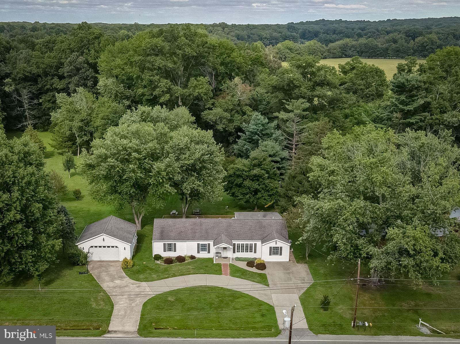 42 Jericho Road Quinton, NJ 08079 - Photo 6 of 43