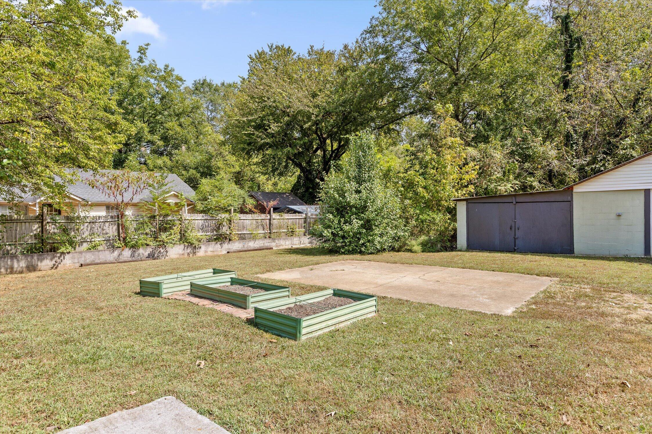 4026 Denham Road Chattanooga, TN 37406 - Photo 24 of 27 24-Denham-24