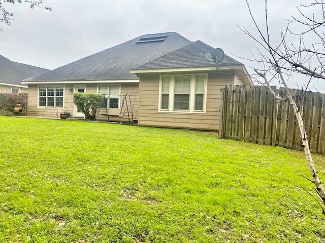 22189 Garland Loop Silverhill, AL 36576 - Photo 31 of 32