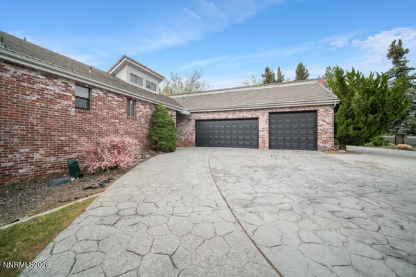 $1,240,000 | 3625 Cashill Boulevard, Reno, NV 89509