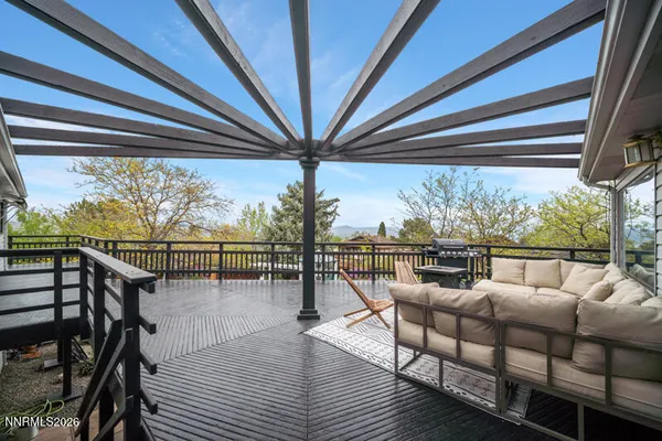 $1,240,000 | 3625 Cashill Boulevard, Reno, NV 89509