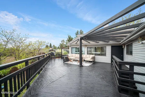 $1,240,000 | 3625 Cashill Boulevard, Reno, NV 89509