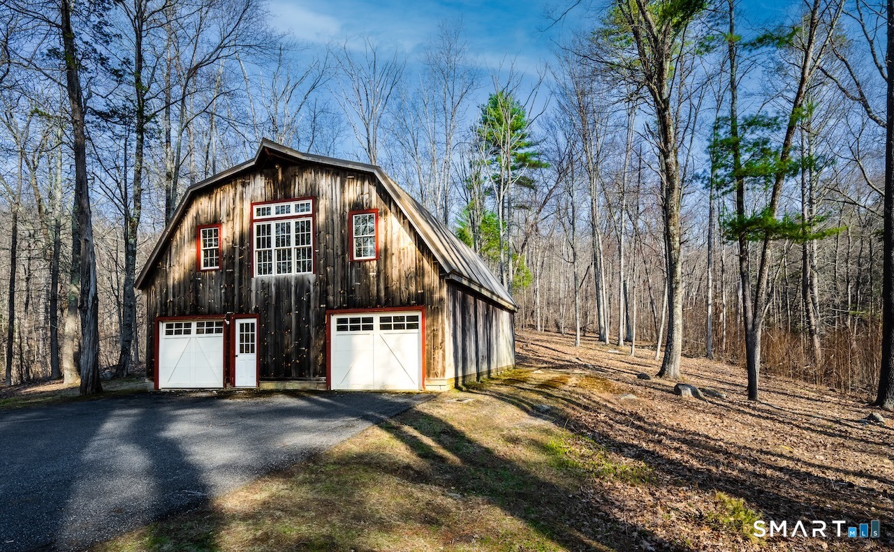 222-224 West Cornwall Road Sharon, CT 06796 - Photo 18 of 22
