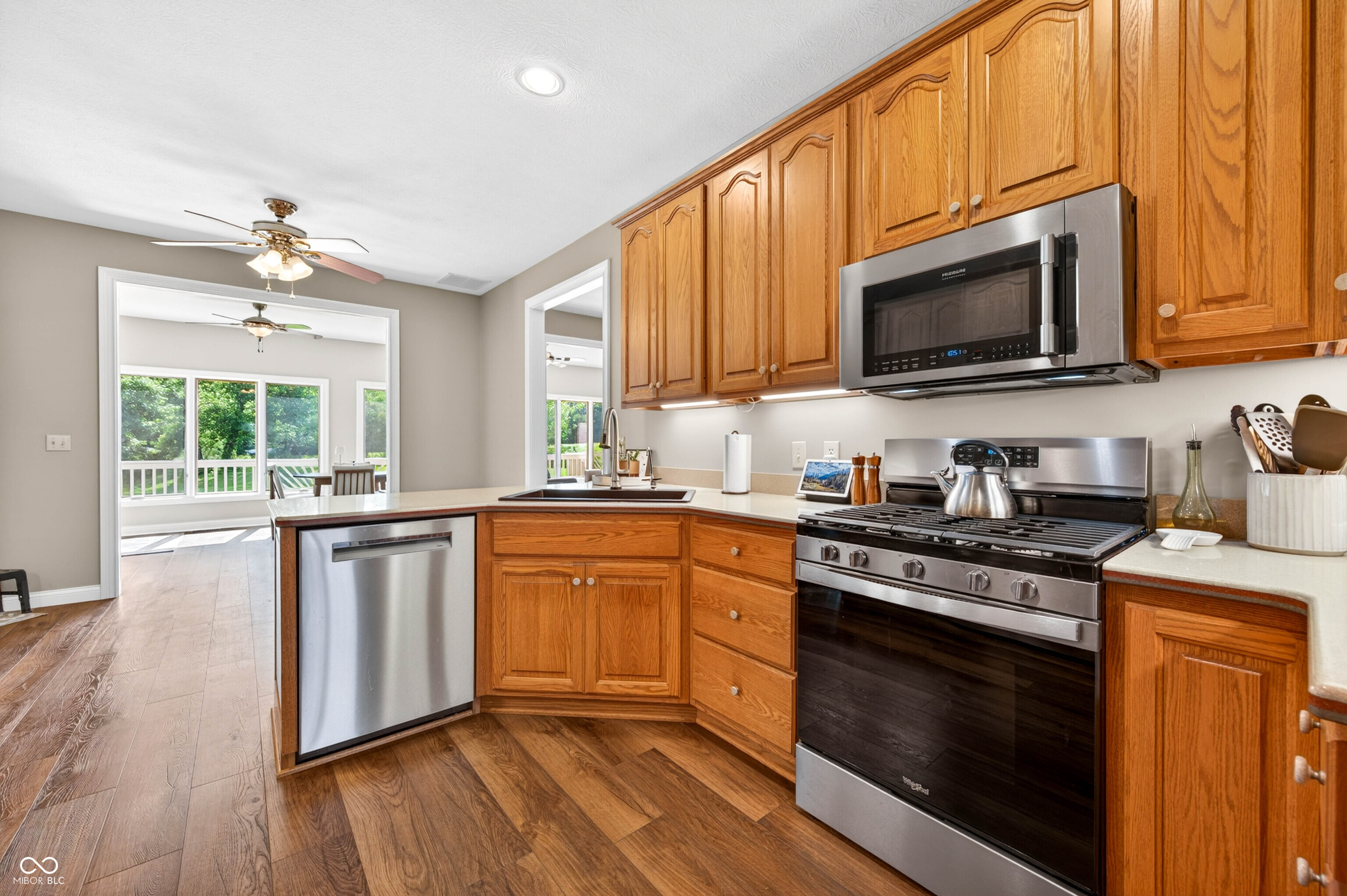 6861 South Nineveh Road Trafalgar, IN 46181 - Photo 41 of 104
