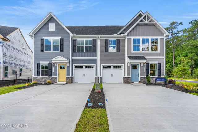 $283,175 | 779 Savinwood Trail Northeast, Bolivia, NC 28422