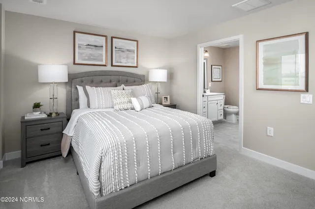 $283,175 | 779 Savinwood Trail Northeast, Bolivia, NC 28422