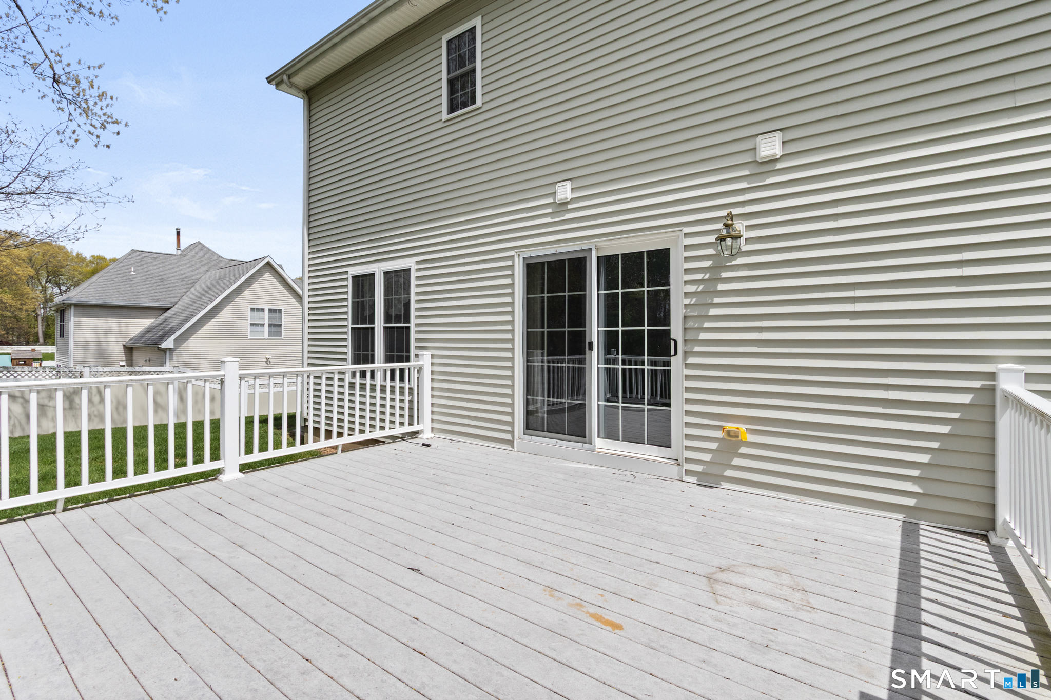 8 Brockett Road Wallingford, CT 06492 - Photo 33 of 40