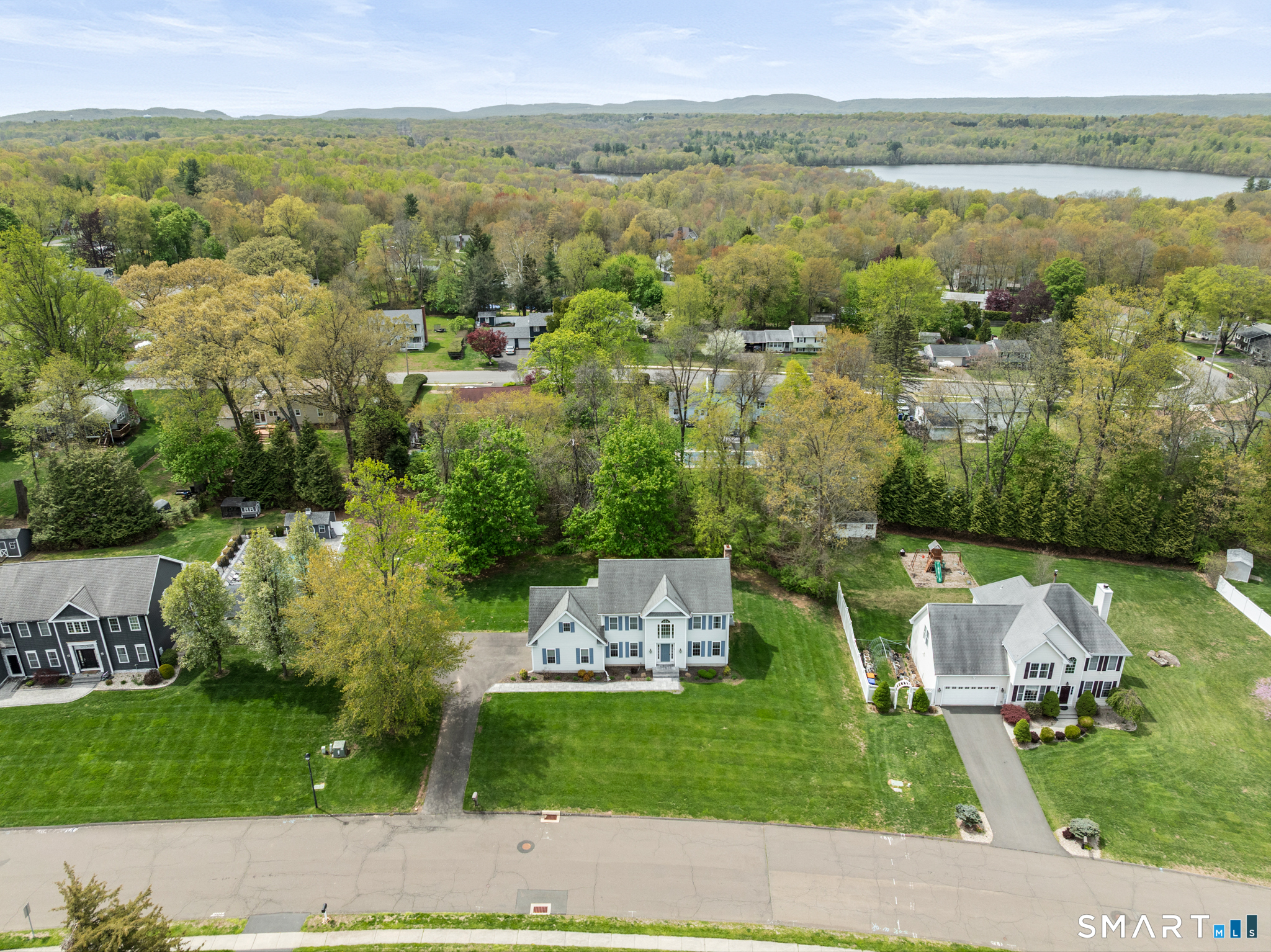 8 Brockett Road Wallingford, CT 06492 - Photo 39 of 40