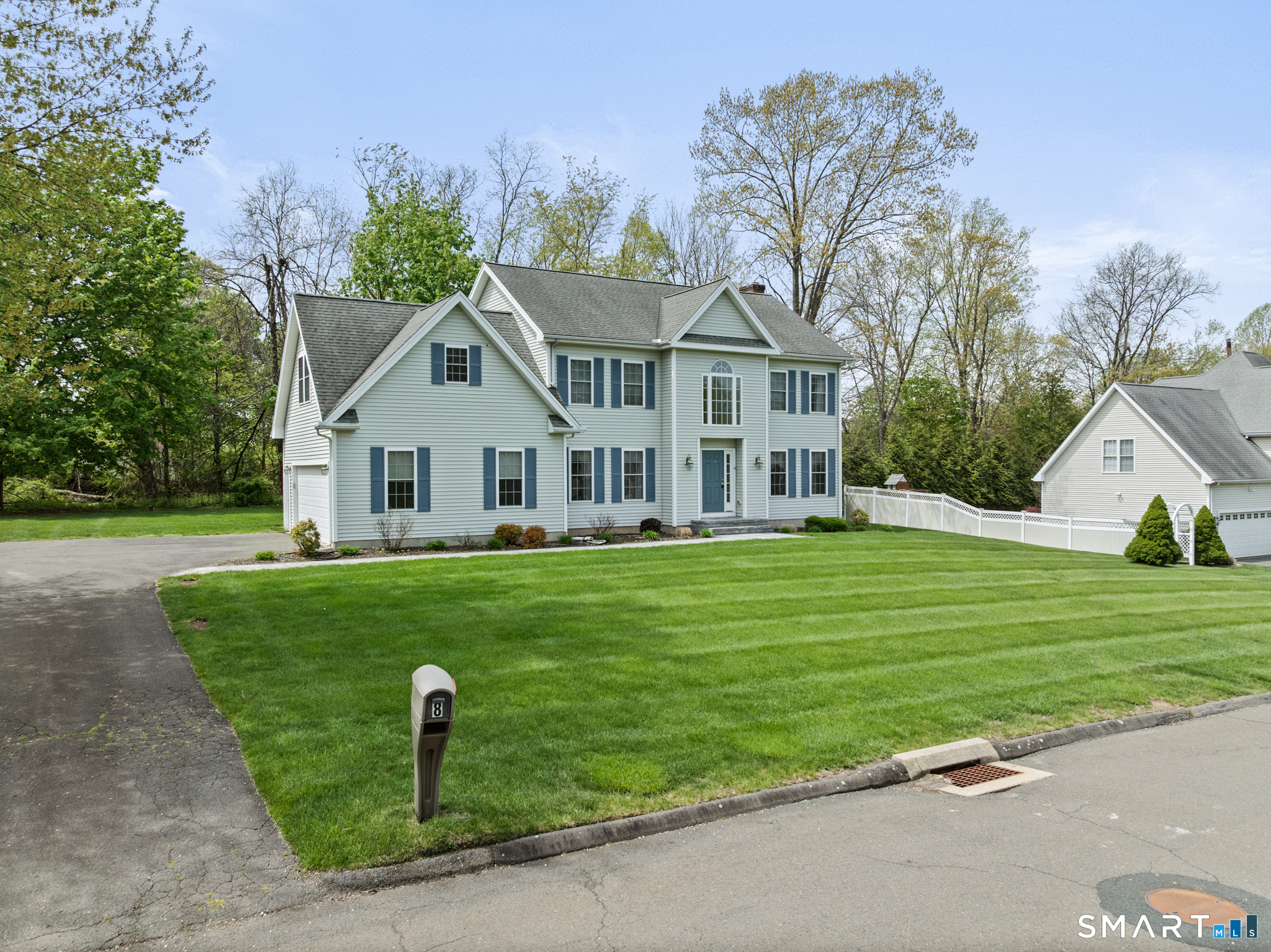 8 Brockett Road Wallingford, CT 06492 - Photo 40 of 40
