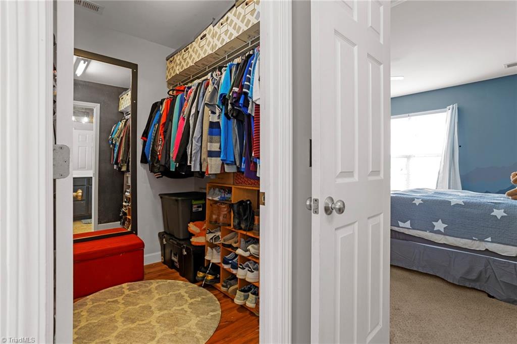 1604 Cedrow Drive High Point, NC 27260 - Photo 16 of 30