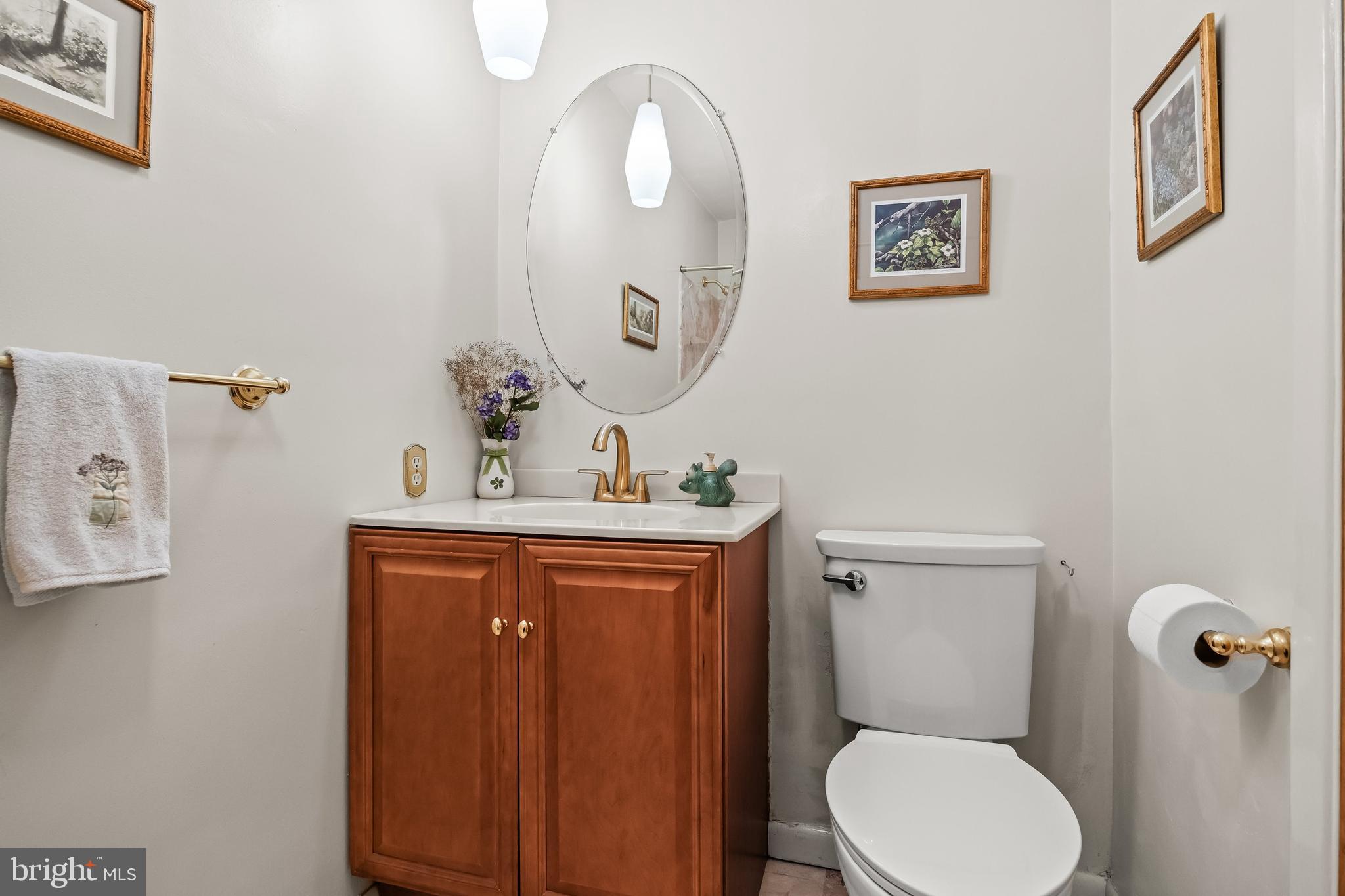 2 Mountain View Lane Phoenixville, PA 19460 - Photo 27 of 55 Full Bath on Main Level