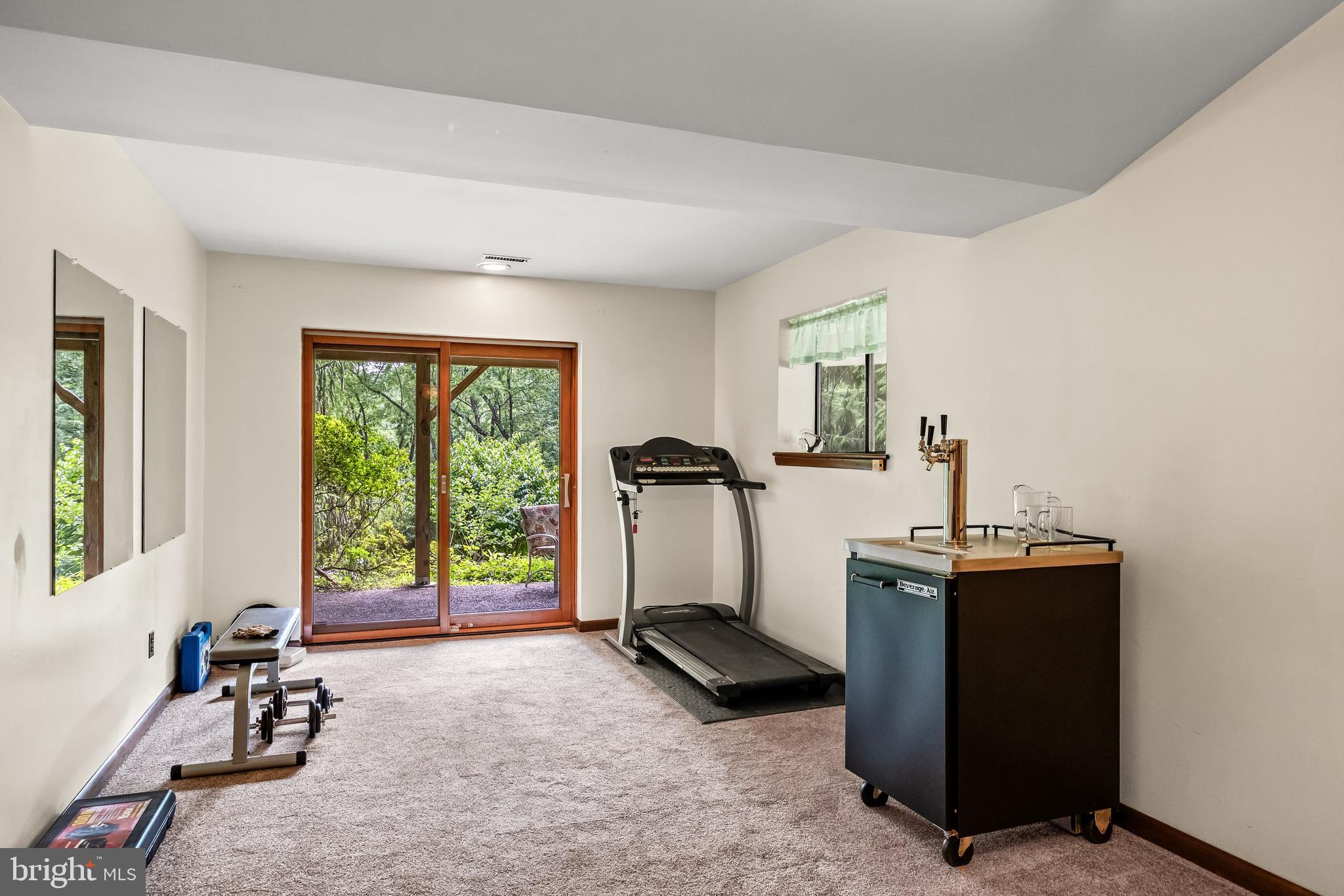 2 Mountain View Lane Phoenixville, PA 19460 - Photo 30 of 55 Lower Level Family Room