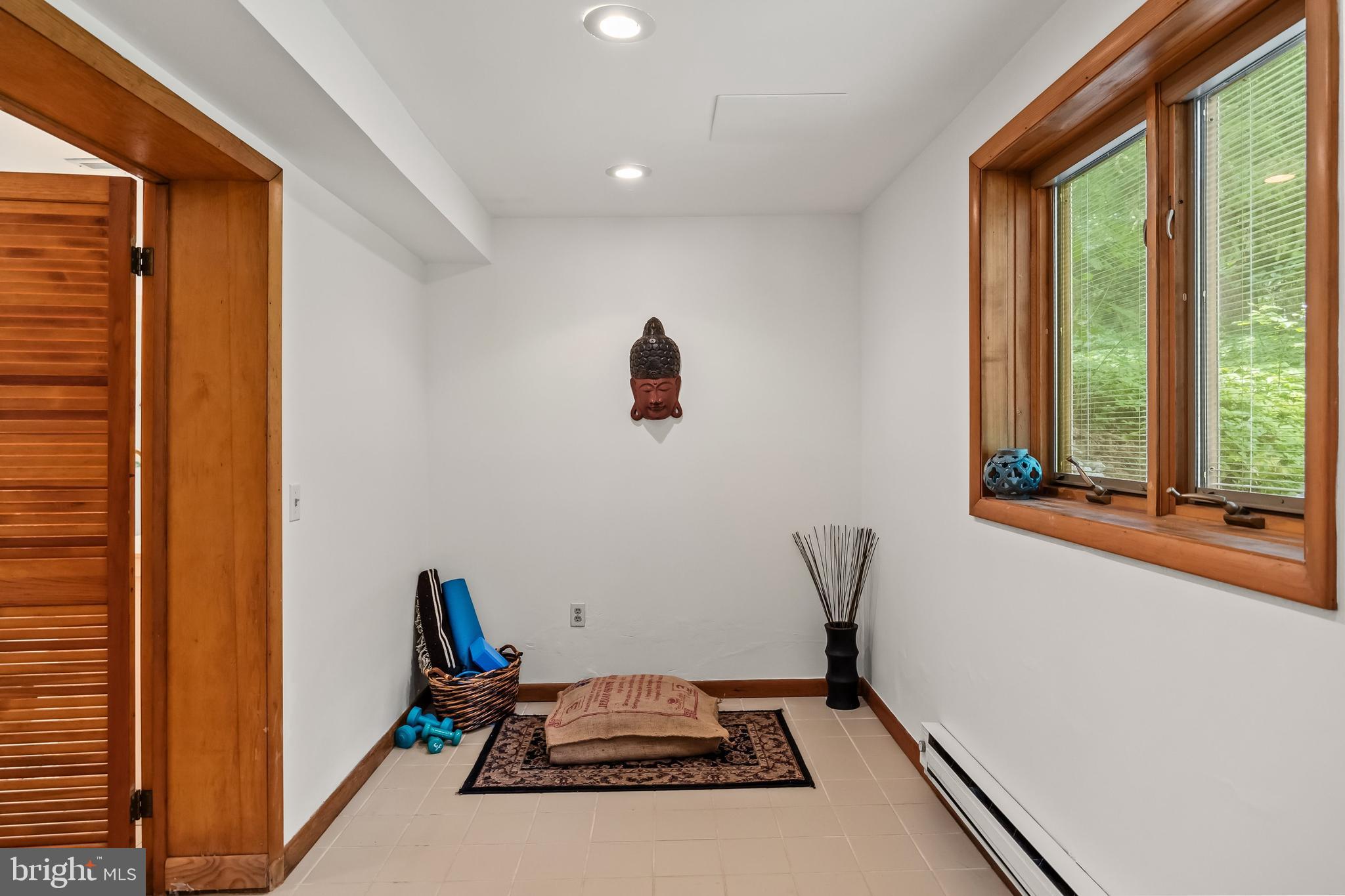 2 Mountain View Lane Phoenixville, PA 19460 - Photo 32 of 55 Changing Room connecting Pool Area with Full Bath