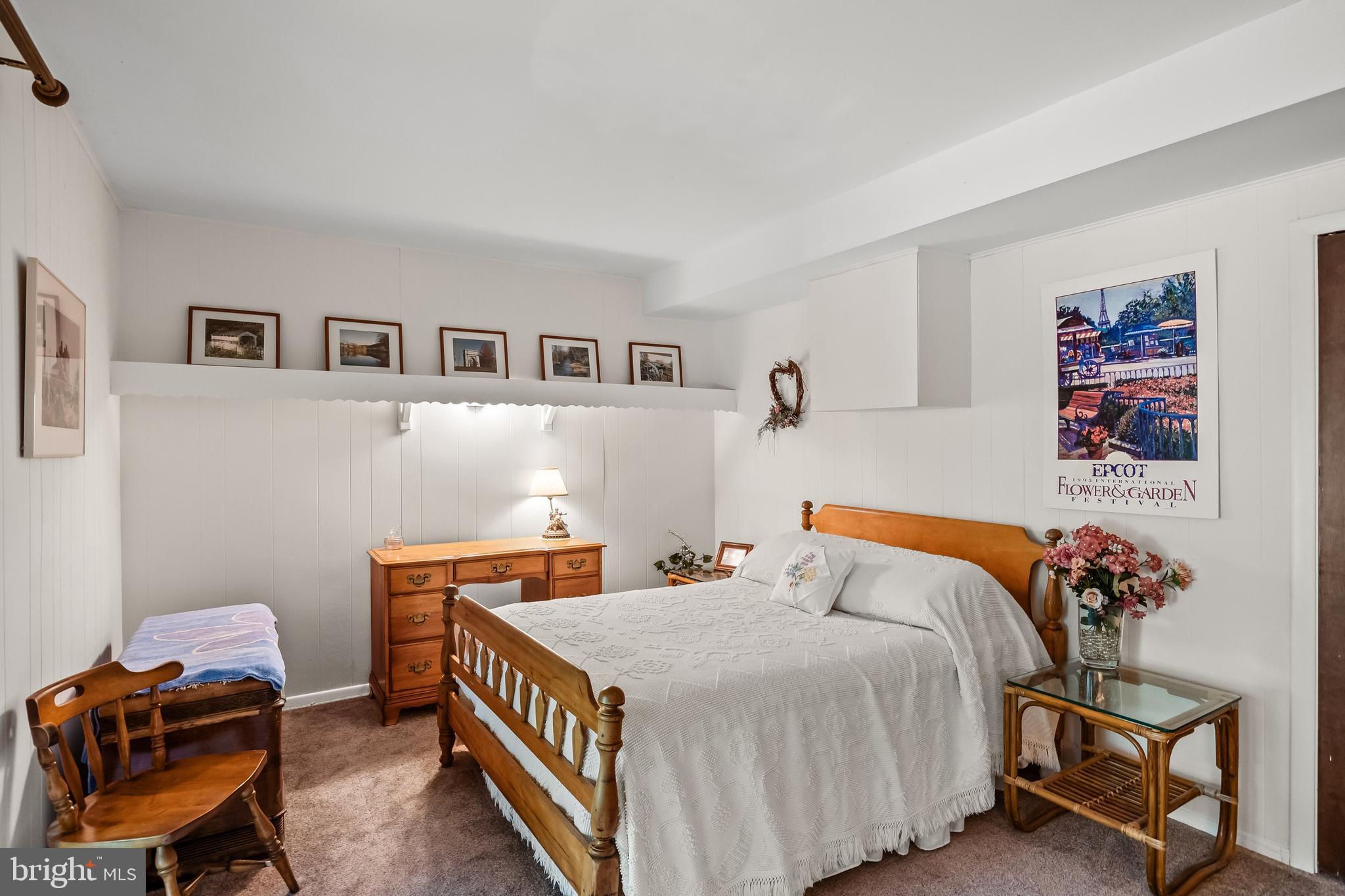 2 Mountain View Lane Phoenixville, PA 19460 - Photo 36 of 55 Bedroom 4