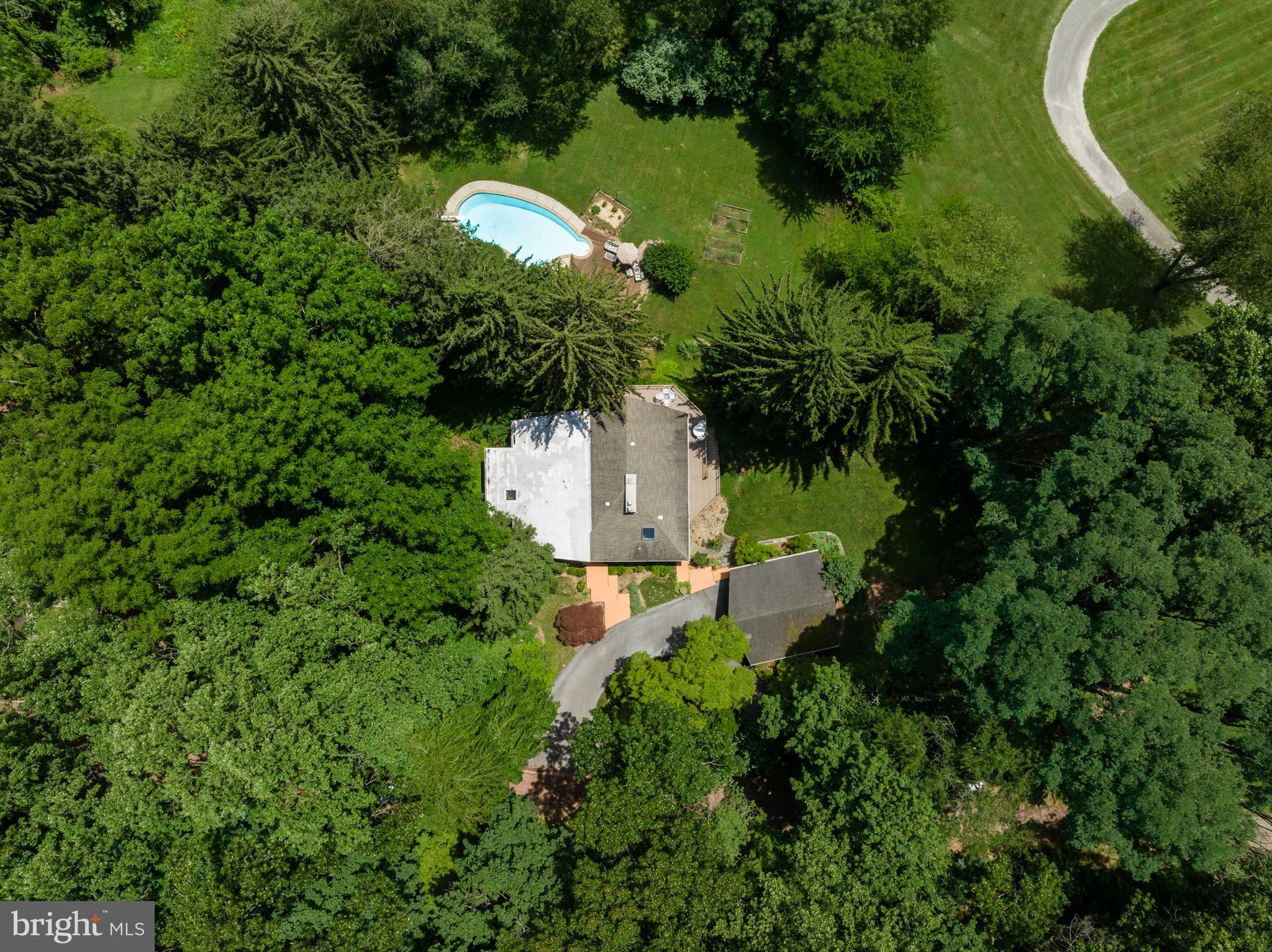 2 Mountain View Lane Phoenixville, PA 19460 - Photo 50 of 55