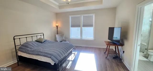 a view of outdoor space with city view