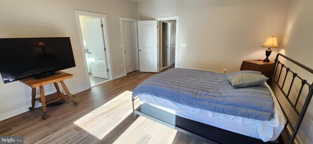 a front view of a house with balcony