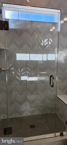 a front view of a building