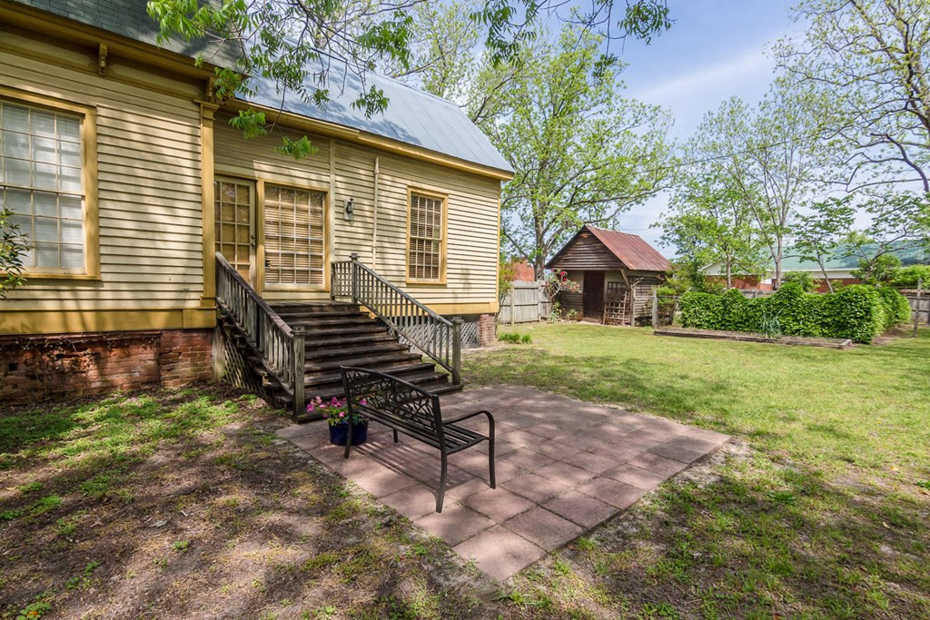 78 East Main Street Gibson, GA 30810 - Photo 28 of 65