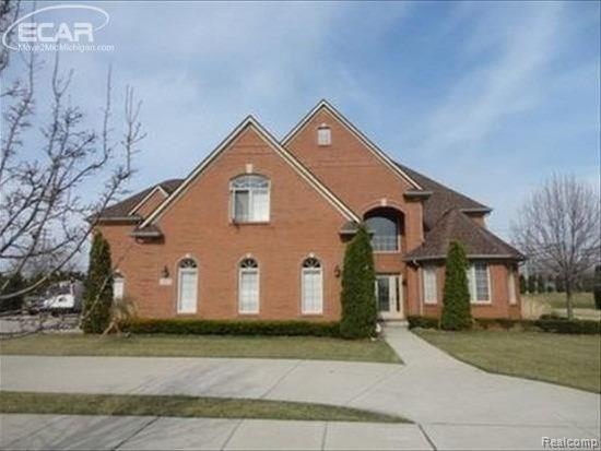 147 Sand Bar Lane Detroit, MI 48214 - Photo 1 of 14