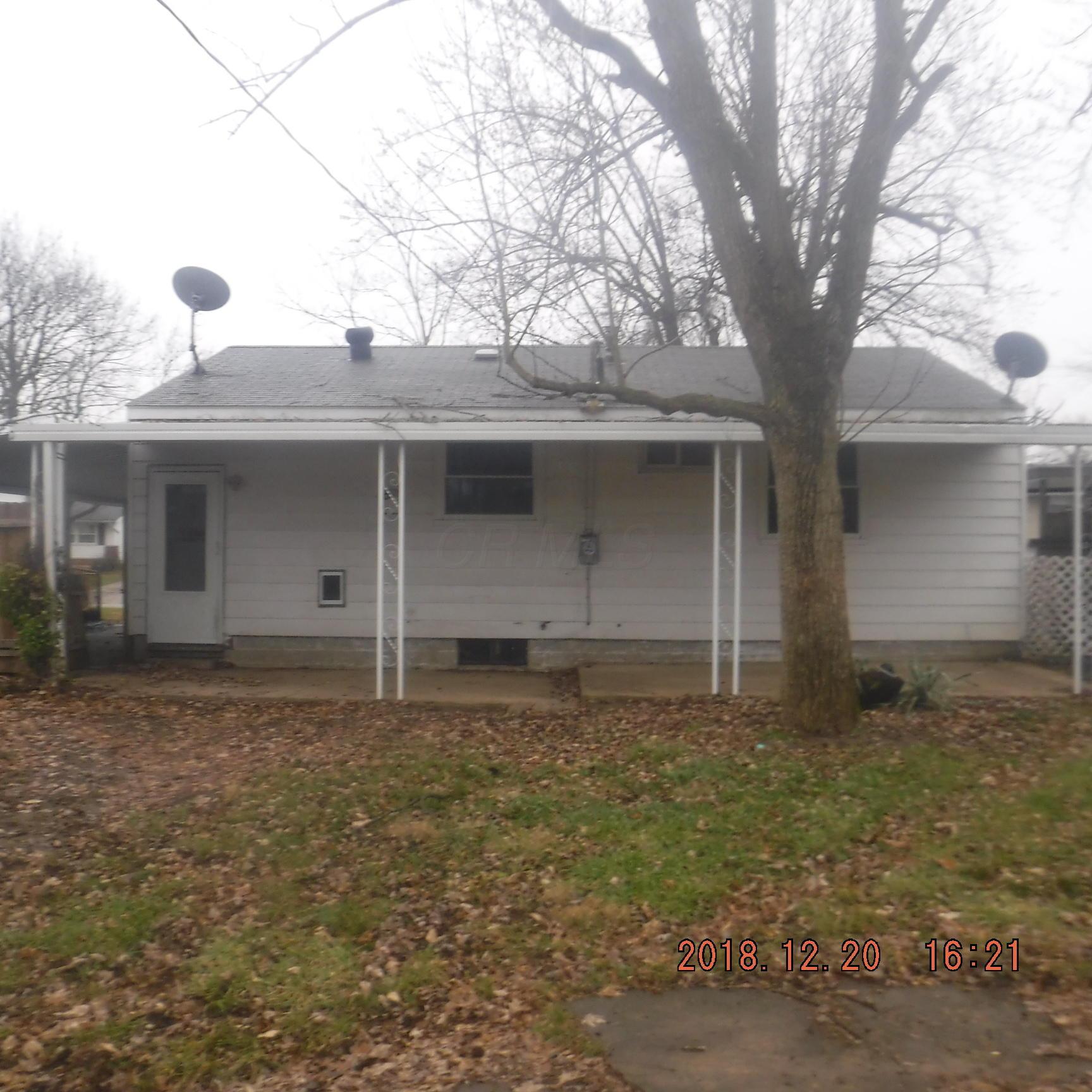 3774 Lynward Road Columbus, OH 43228 - Photo 5 of 12