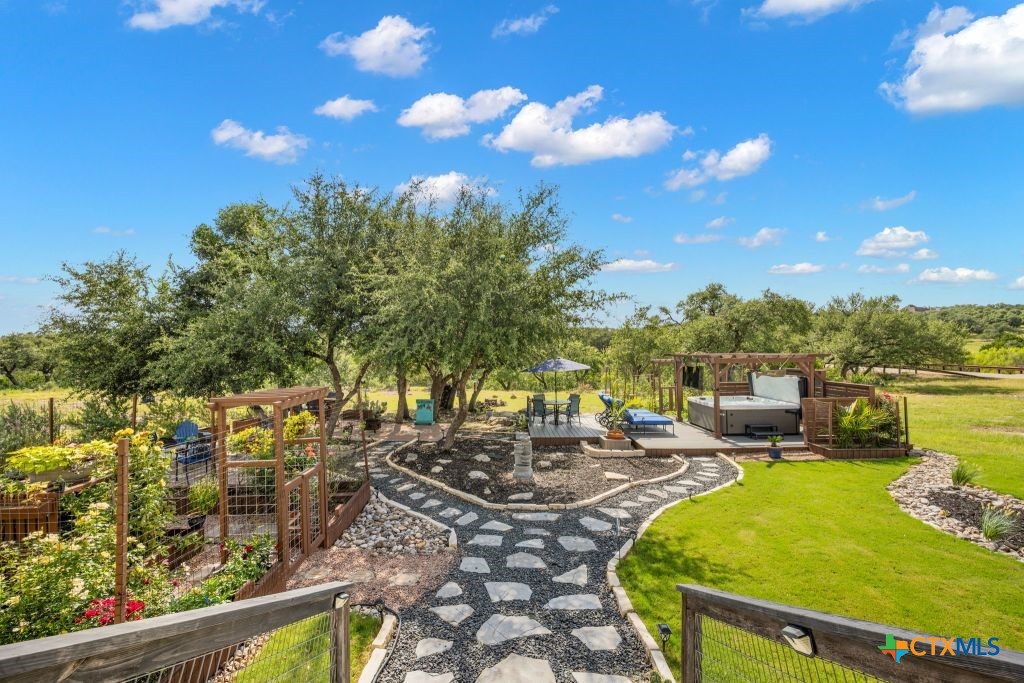 2326 Cascada Parkway Spring Branch, TX 78070 - Photo 38 of 48
