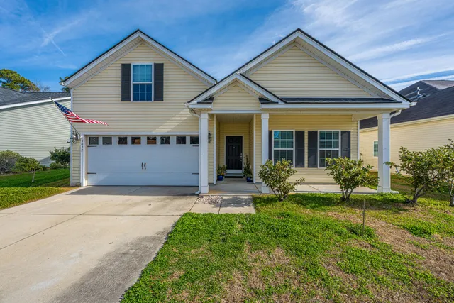 $380,000 | 3032 Adventure Way, Ladson, SC 29456