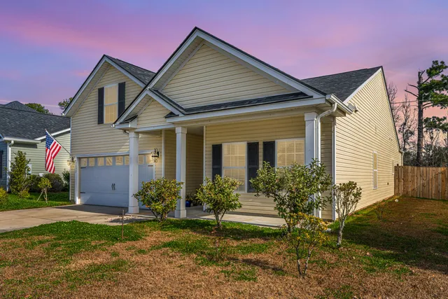 $380,000 | 3032 Adventure Way, Ladson, SC 29456