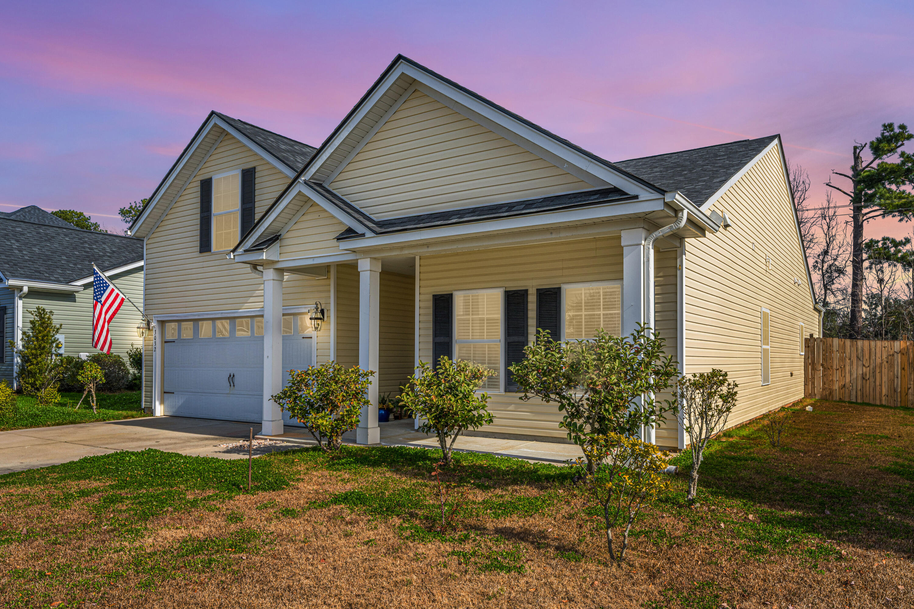 3032 Adventure Way Ladson, SC 29456 - Photo 2 of 44 3032AdventureWay001