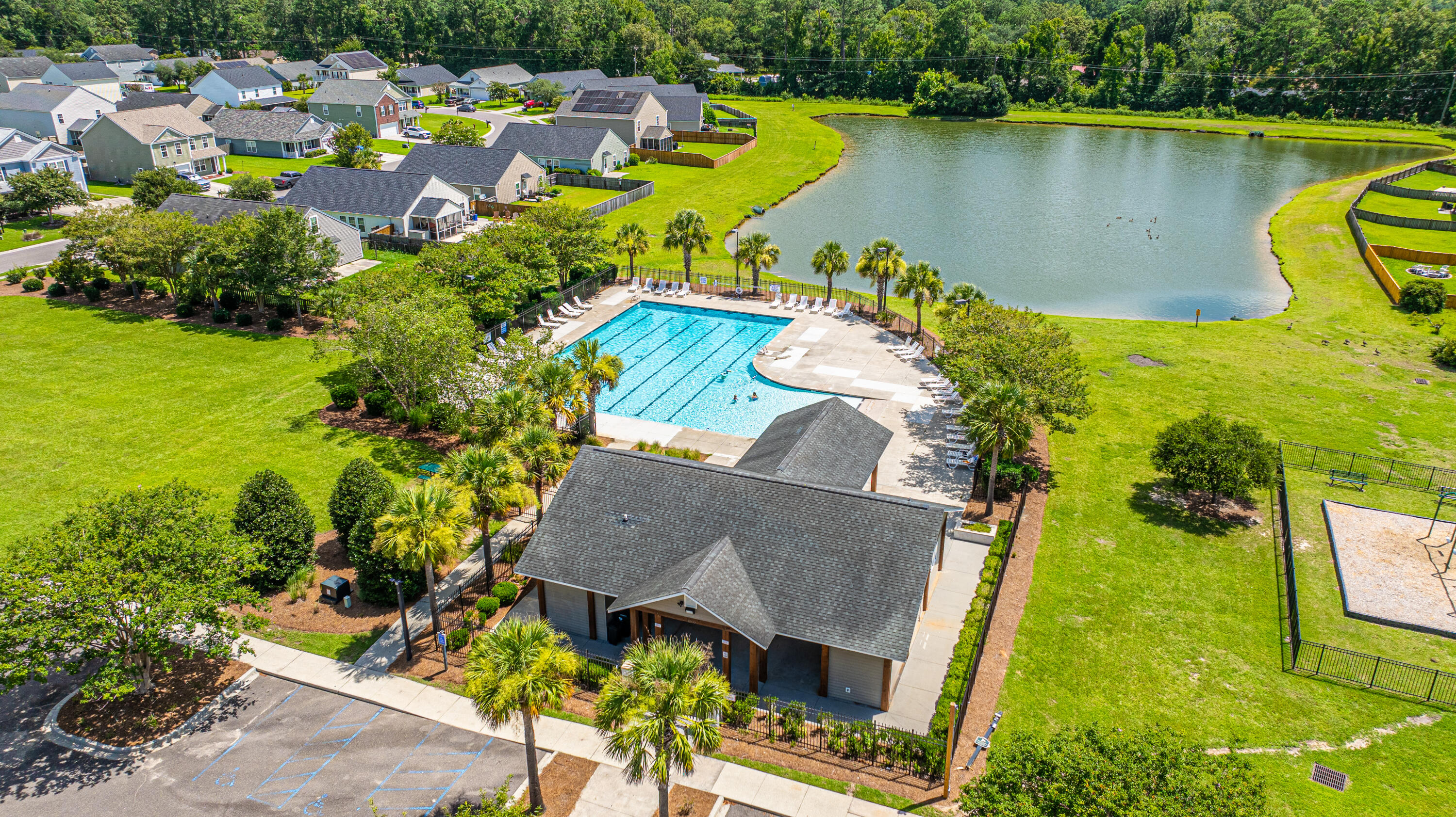 3032 Adventure Way Ladson, SC 29456 - Photo 36 of 44 HuntersBend001