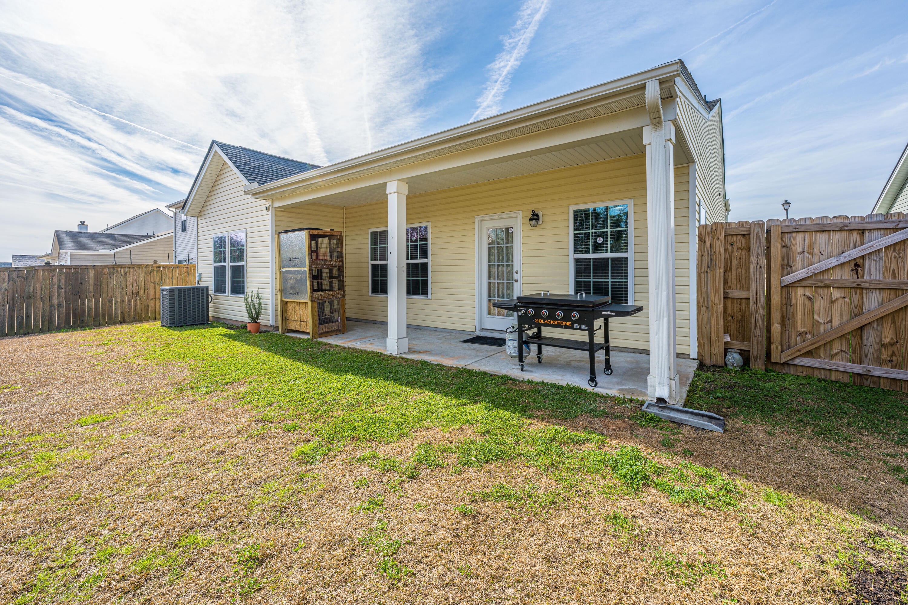 3032 Adventure Way Ladson, SC 29456 - Photo 39 of 43 3032AdventureWay040