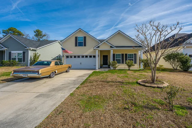 $380,000 | 3032 Adventure Way, Ladson, SC 29456