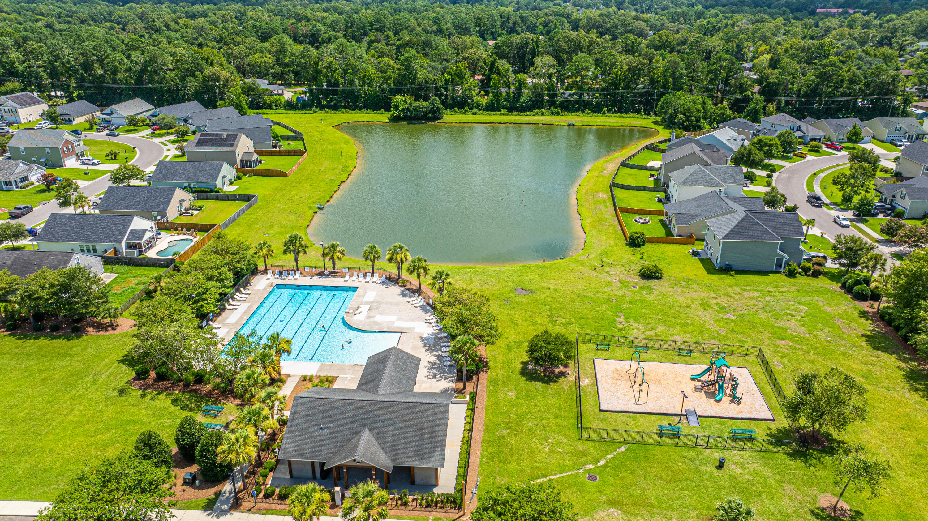 3032 Adventure Way Ladson, SC 29456 - Photo 42 of 43 HuntersBend003