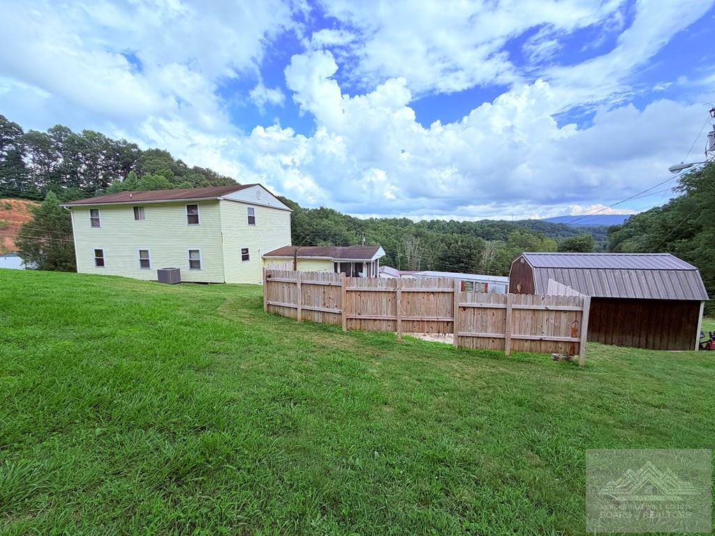 791 Packing Plant Road Bluefield, WV 24701 - Photo 18 of 25 Gallery Image 18