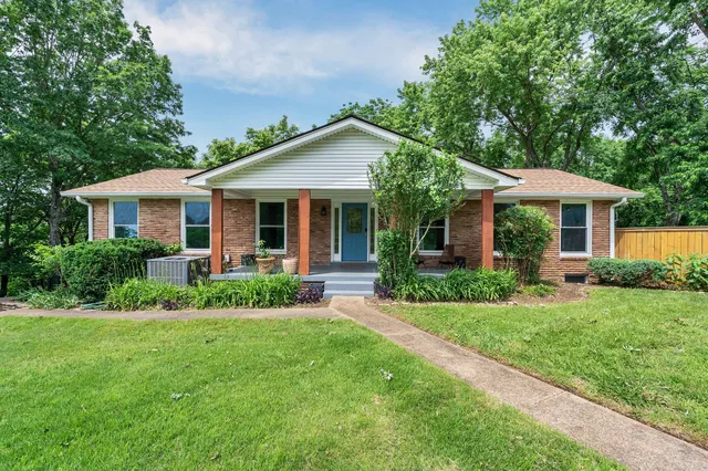 $535,000 | 415 Isaac Drive, Goodlettsville, TN 37072